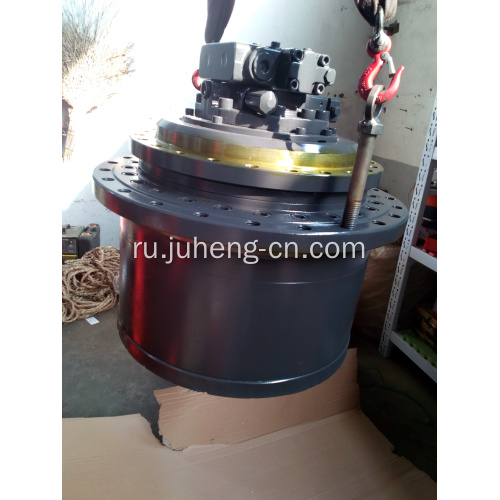 Kobelco SK450-6 Travel Motor SK450-6 Финальный привод